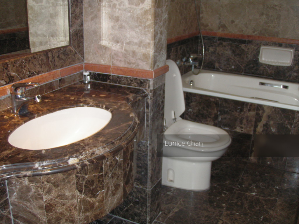 Signature Park (D21), Condominium #130685982